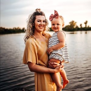 Meet your Posher, Jamie